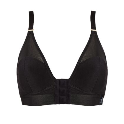 Magnetic Front Closing Essential Bra by Elba