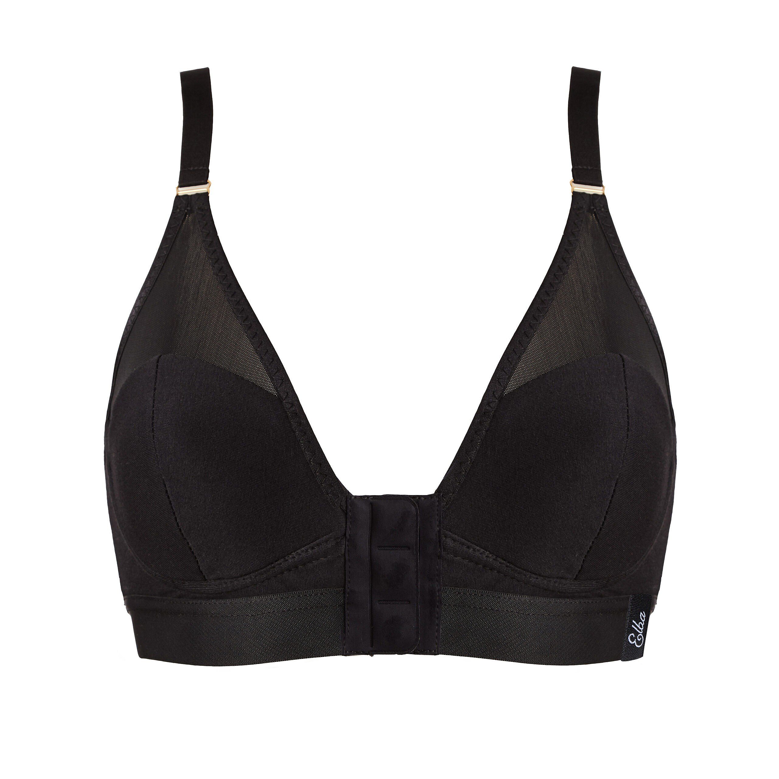 Magnetic Front Closing Essential Bra by Elba – Wareologie