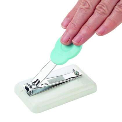 Easi-Grip Table Top Nail Clipper, PNC-3