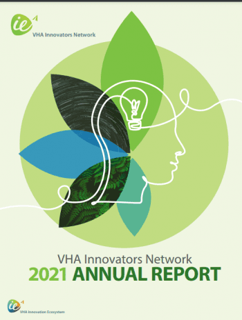 2021 VHA Inet report